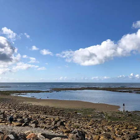 2 Pieces Port-bourgenay 31m2 - Acces Piscine Inclus Appartement