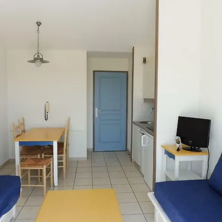 Appartement 2 Pieces Port-bourgenay 31m2 - Acces Piscine Inclus Talmont-Saint-Hilaire