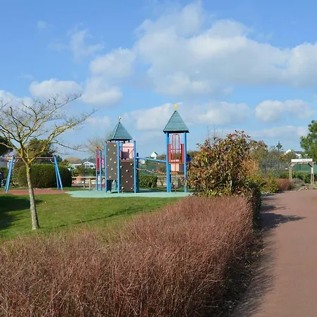 2 Pieces Port-bourgenay 31m2 - Acces Piscine Inclus * Talmont-Saint-Hilaire