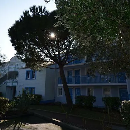 2 Pieces Port-bourgenay 31m2 - Acces Piscine Inclus