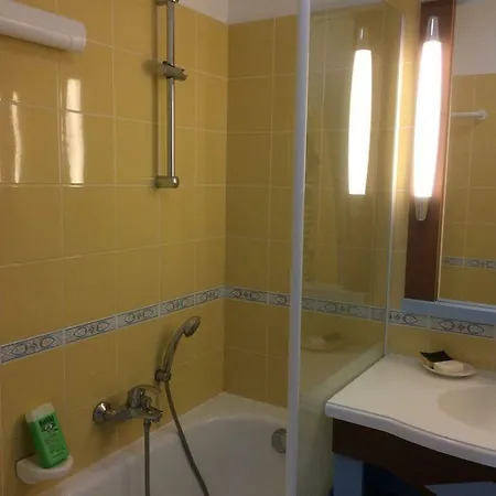 2 Pieces Port-bourgenay 31m2 - Acces Piscine Inclus Appartement