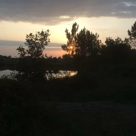 2 Pieces Port-bourgenay 31m2 - Acces Piscine Inclus Talmont-Saint-Hilaire