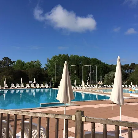 2 Pieces Port-bourgenay 31m2 - Acces Piscine Inclus *