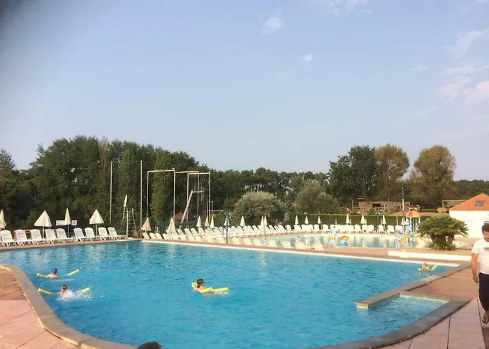 2 Pieces Port-bourgenay 31m2 - Acces Piscine Inclus *