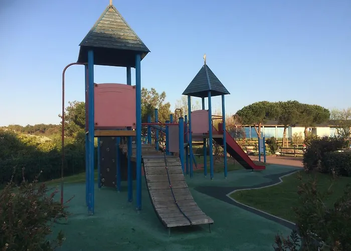 2 Pieces Port-bourgenay 31m2 - Acces Piscine Inclus Apartamento Talmont-Saint-Hilaire