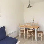 2 Pieces Port-bourgenay 31m2 - Acces Piscine Inclus Apartment Talmont-Saint-Hilaire