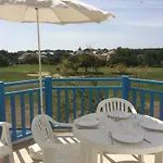 Apartment 2 Pieces Port-bourgenay 31m2 - Acces Piscine Inclus Talmont-Saint-Hilaire