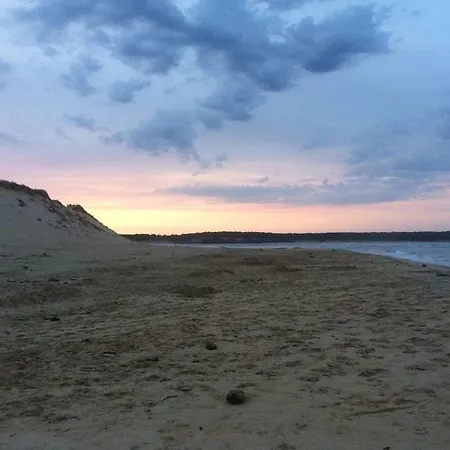 Апартаменты 2 Pieces Port-bourgenay 31m2 - Acces Piscine Inclus