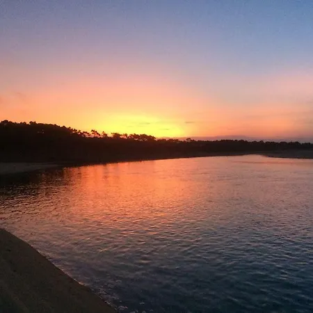 Апартаменты 2 Pieces Port-bourgenay 31m2 - Acces Piscine Inclus Talmont-Saint-Hilaire