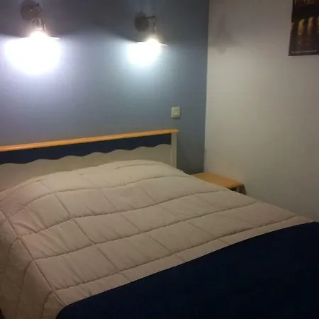 2 Pieces Port-bourgenay 31m2 - Acces Piscine Inclus Talmont-Saint-Hilaire