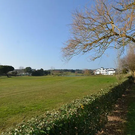 2 Pieces Port-bourgenay 31m2 - Acces Piscine Inclus Апартаменты