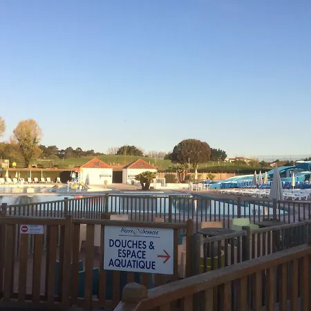 Апартаменты 2 Pieces Port-bourgenay 31m2 - Acces Piscine Inclus *