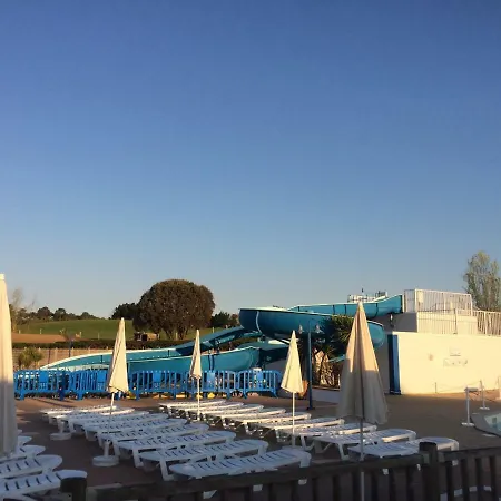 Апартаменты 2 Pieces Port-bourgenay 31m2 - Acces Piscine Inclus