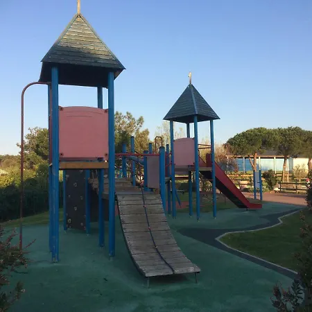 2 Pieces Port-bourgenay 31m2 - Acces Piscine Inclus Апартаменты Talmont-Saint-Hilaire