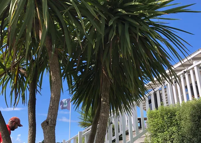 2 Pieces Port-bourgenay 31m2 - Acces Piscine Inclus Talmont-Saint-Hilaire