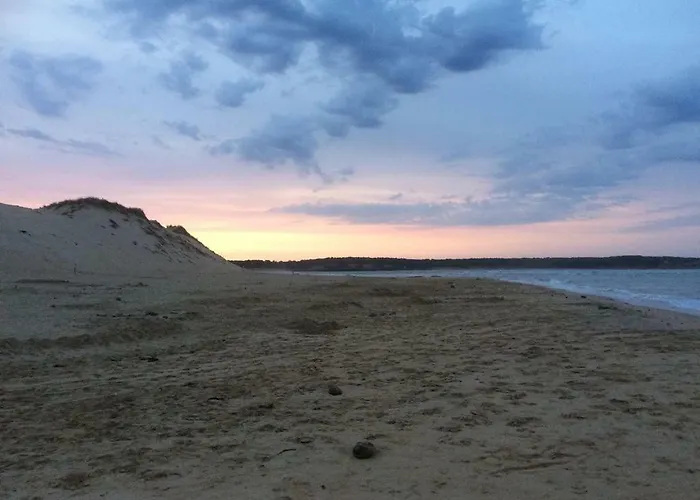 Apartamento 2 Pieces Port-bourgenay 31m2 - Acces Piscine Inclus