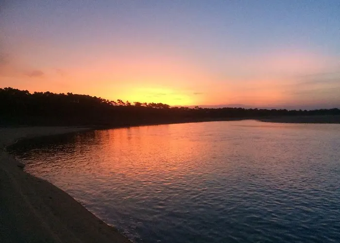 아파트 2 Pieces Port-bourgenay 31m2 - Acces Piscine Inclus Talmont-Saint-Hilaire