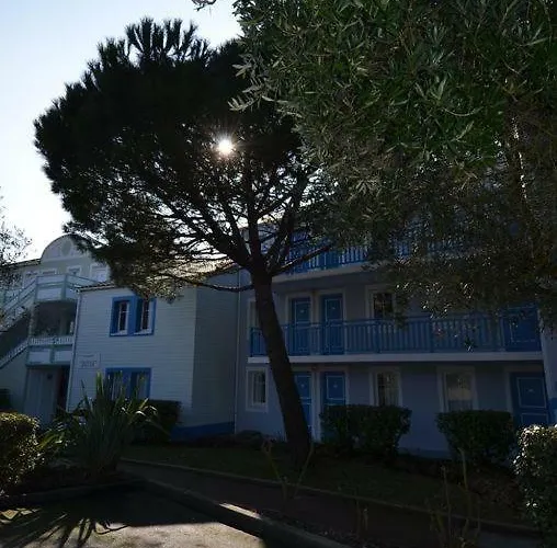 2 Pieces Port-bourgenay 31m2 - Acces Piscine Inclus