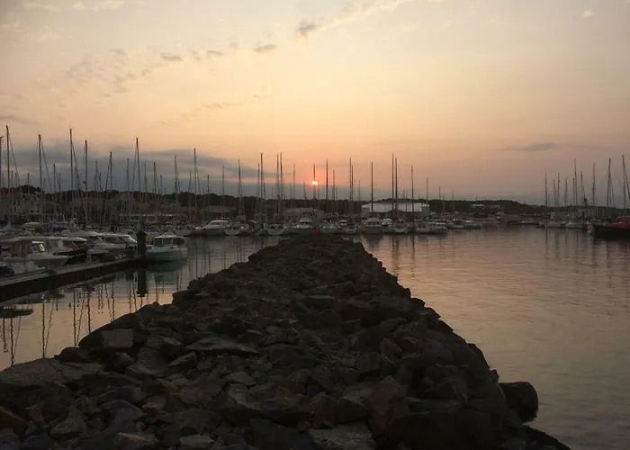 Apartamento 2 Pieces Port-bourgenay 31m2 - Acces Piscine Inclus Talmont-Saint-Hilaire