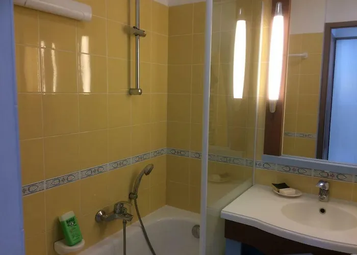 2 Pieces Port-bourgenay 31m2 - Acces Piscine Inclus Apartamento