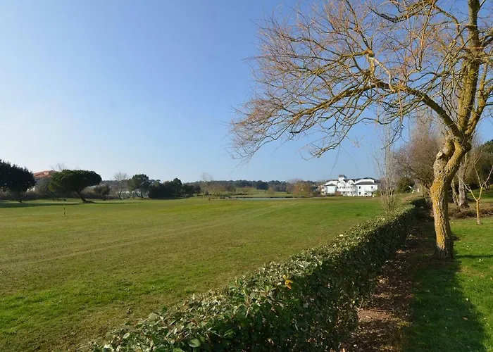 2 Pieces Port-bourgenay 31m2 - Acces Piscine Inclus Apartamento