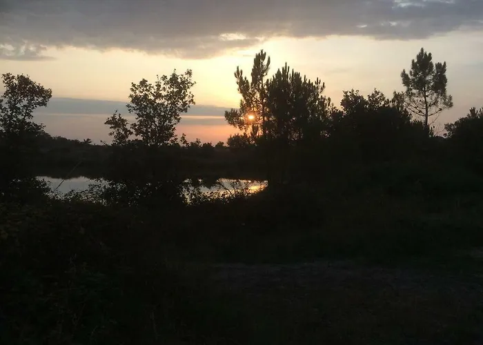 2 Pieces Port-bourgenay 31m2 - Acces Piscine Inclus Talmont-Saint-Hilaire