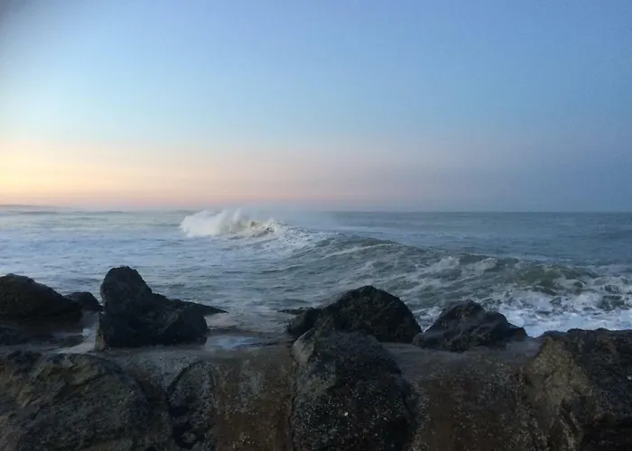 2 Pieces Port-bourgenay 31m2 - Acces Piscine Inclus