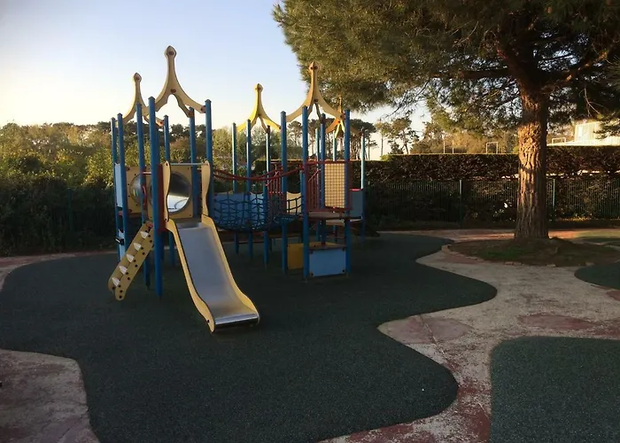 2 Pieces Port-bourgenay 31m2 - Acces Piscine Inclus Talmont-Saint-Hilaire